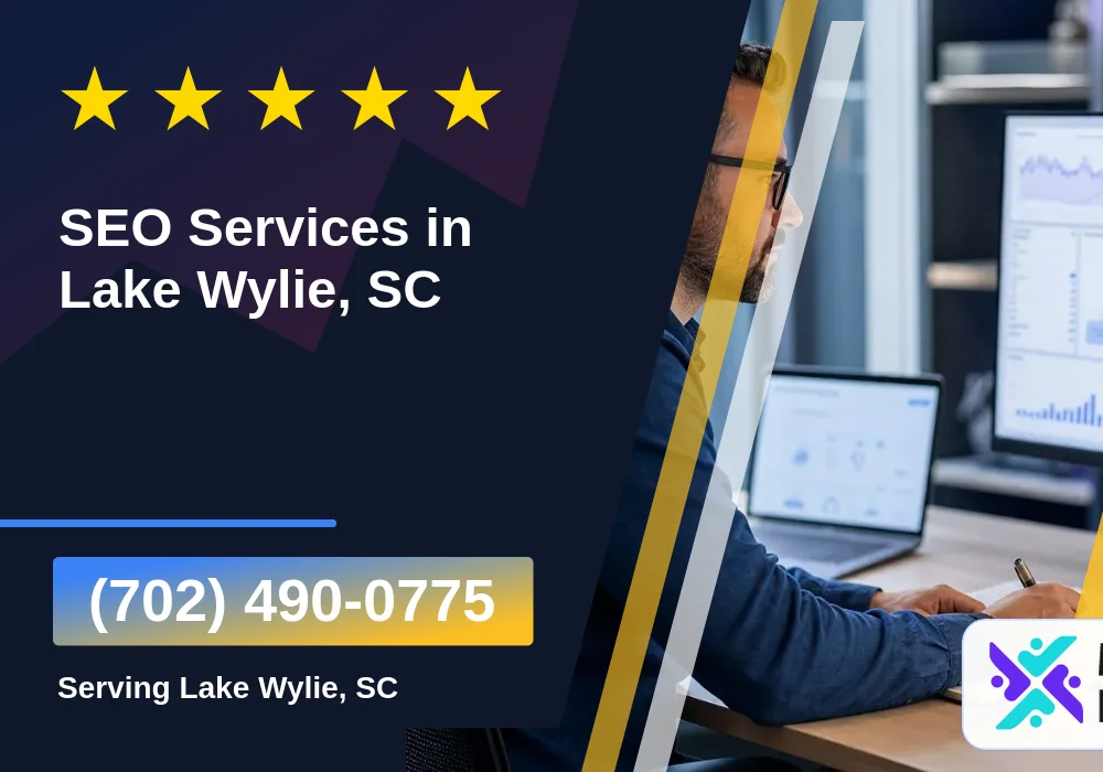 SEO Services in Lake Wylie, SC SEO Services in Lake Wylie, SC