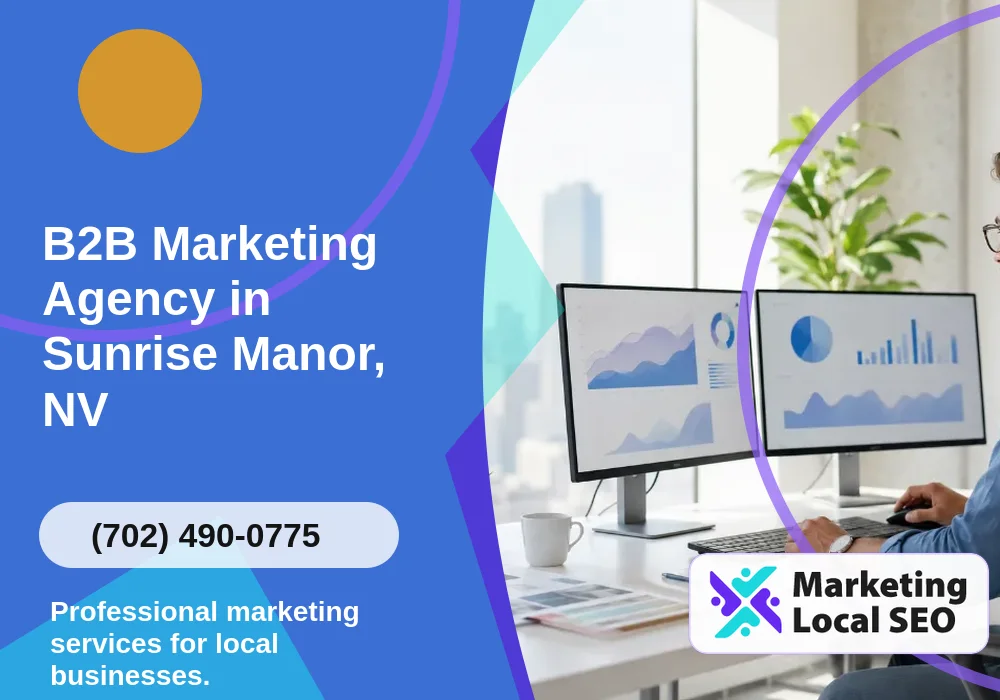 Digital Marketing Agency in Laketown, MI