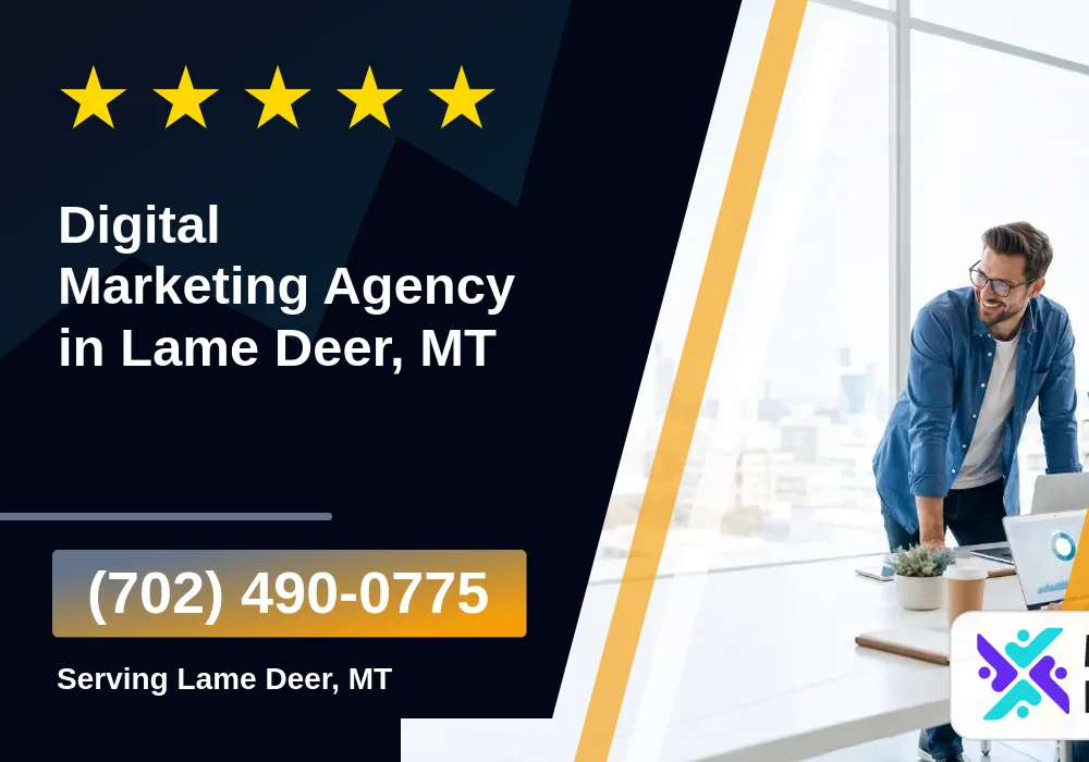 Digital Marketing Agency in Lame Deer, MT Digital Marketing Agency in Lame Deer, MT