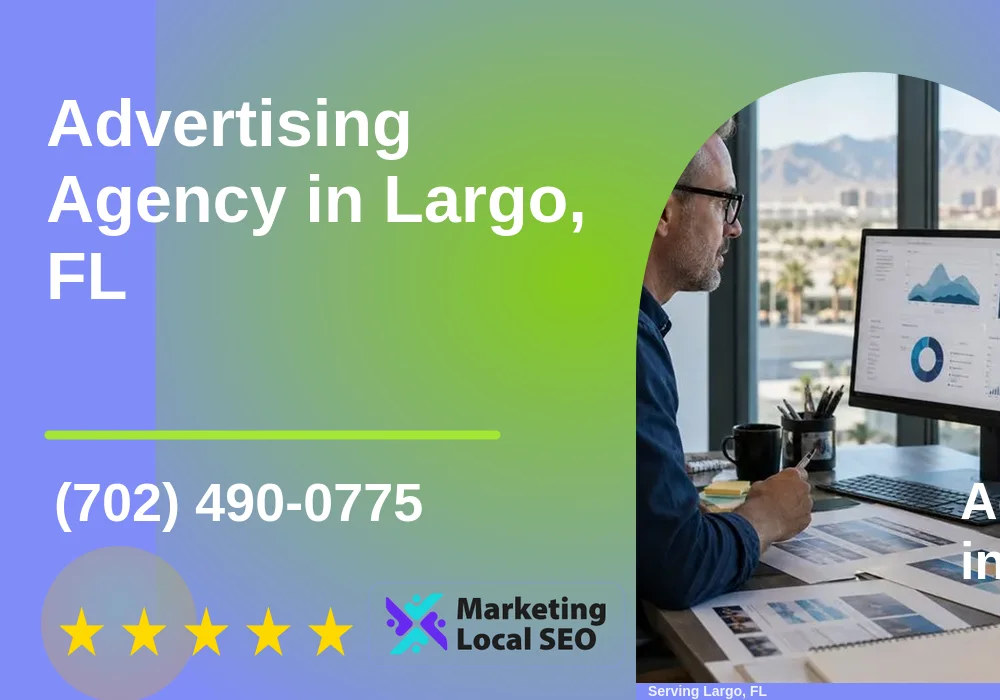 Advertising Agency in Largo, FL Advertising Agency in Largo, FL