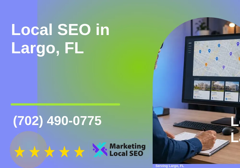 Local SEO in Largo, FL