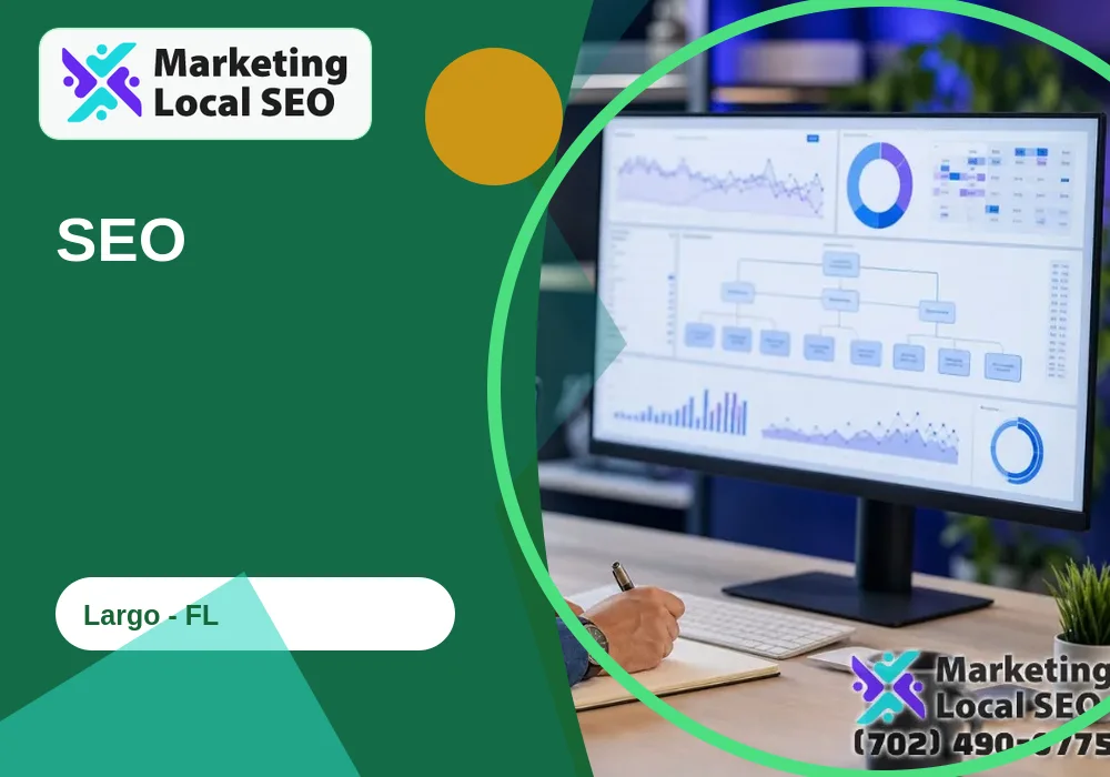 SEO in Largo, FL
