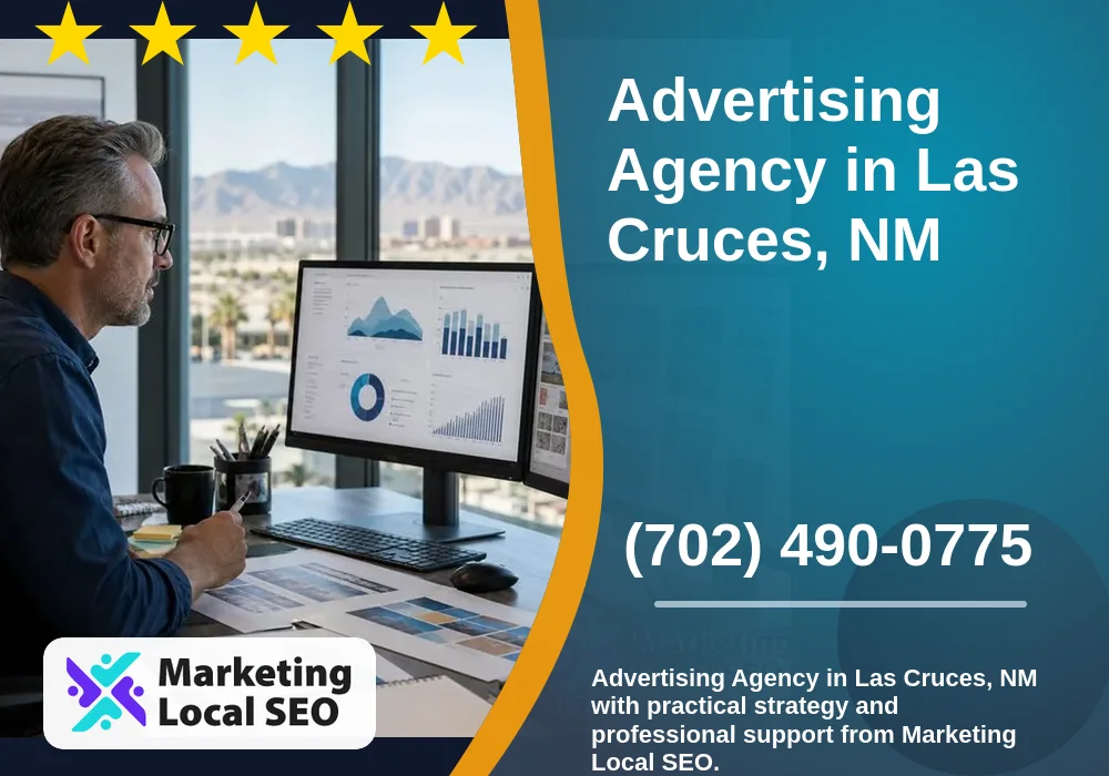 Advertising Agency in Las Cruces, NM Advertising Agency in Las Cruces, NM