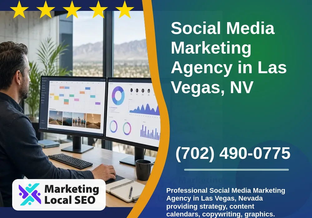 Social Media Marketing in Las Vegas, NV Social Media Marketing in Las Vegas, NV