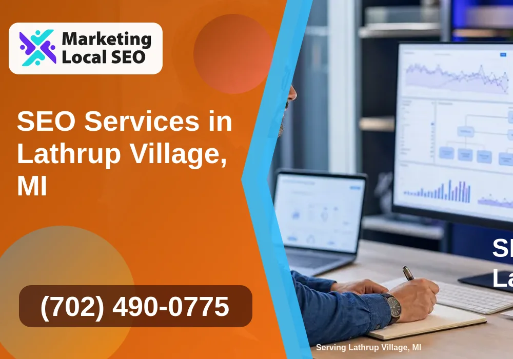 SEO Services in Lathrup Village, MI SEO Services in Lathrup Village, MI