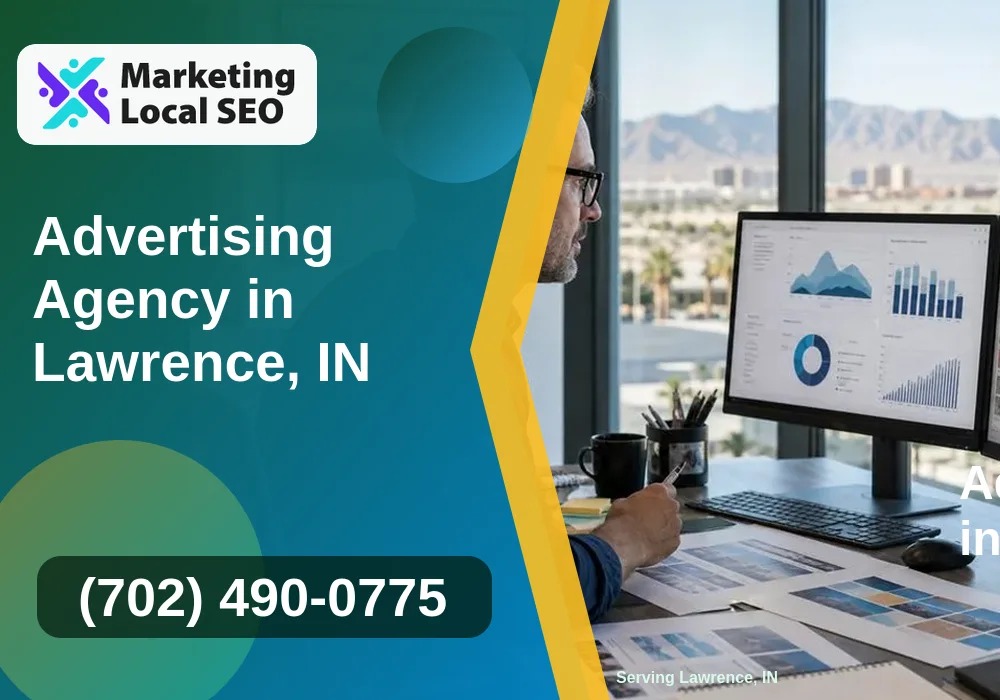 Advertising Agency in Lawrence, IN