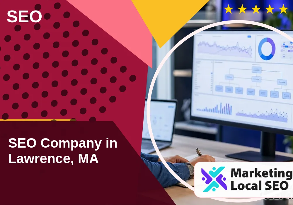 SEO in Lawrence, MA