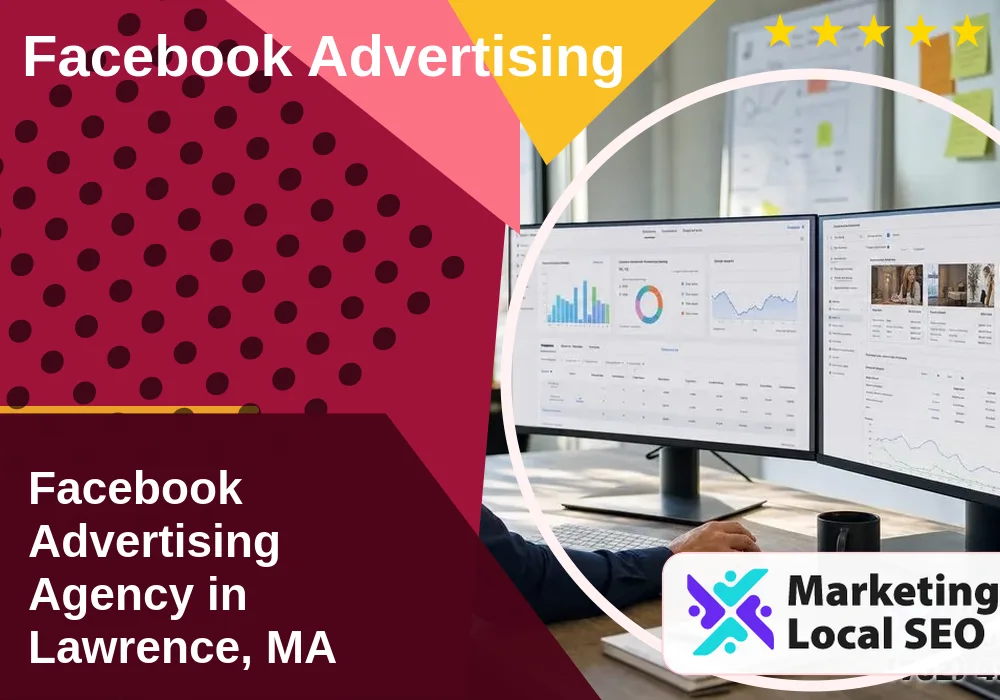 Facebook Advertising in Lawrence, MA Facebook Advertising in Lawrence, MA