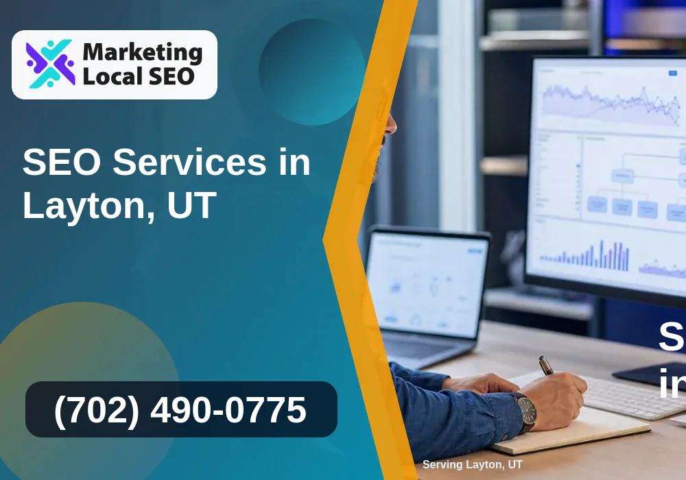 SEO in Layton, UT