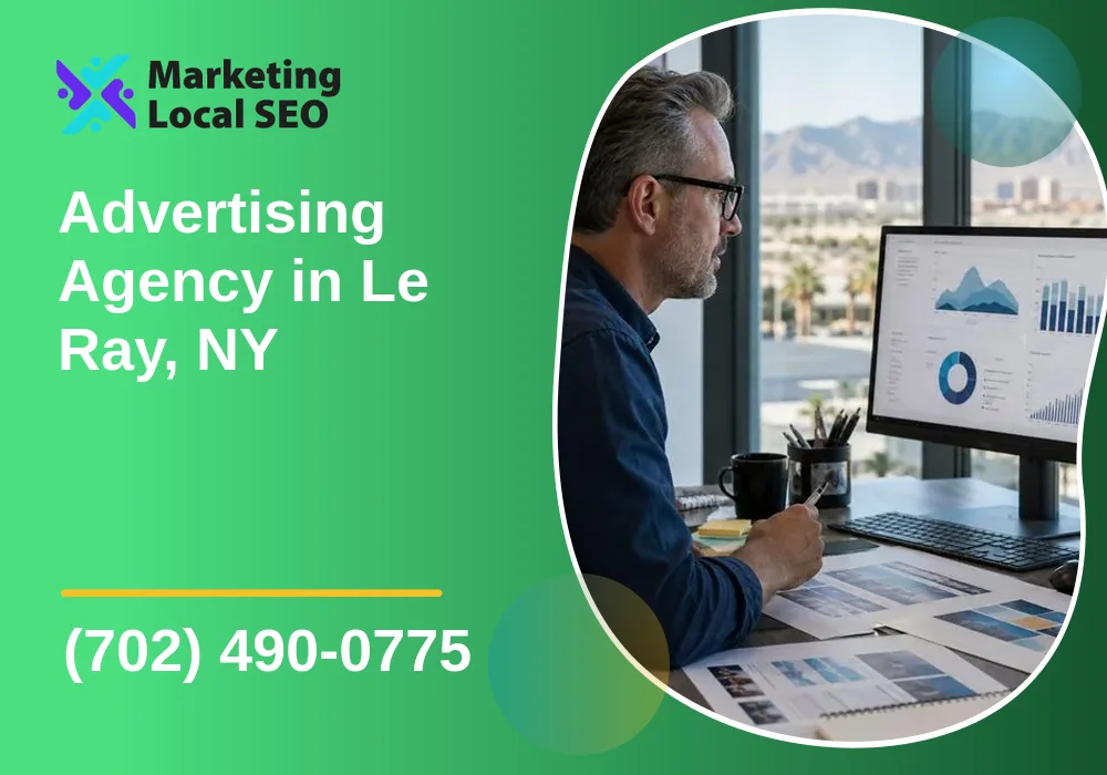 Advertising Agency in Le Ray, NY Advertising Agency in Le Ray, NY
