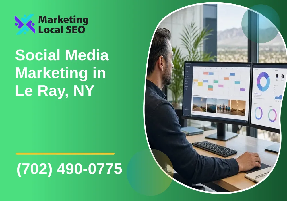 Social Media Marketing in Le Ray, NY Social Media Marketing in Le Ray, NY