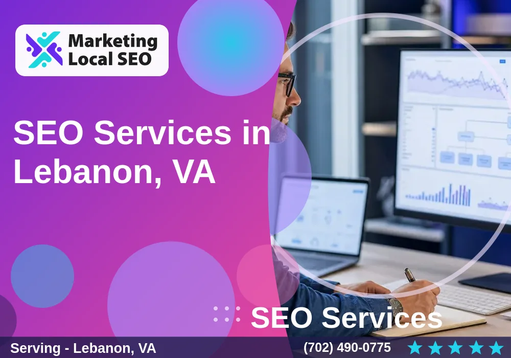 SEO Services in Lebanon, VA SEO Services in Lebanon, VA