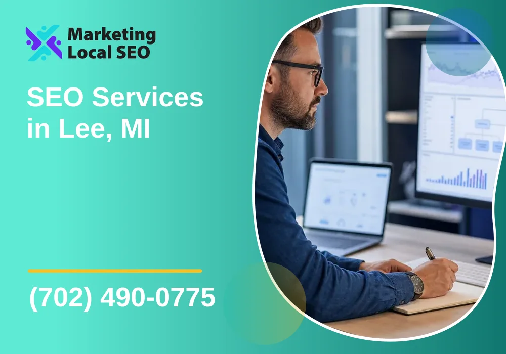 SEO Services in Lee, MI SEO Services in Lee, MI