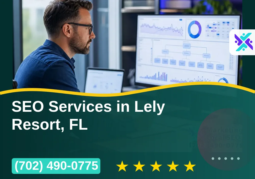 SEO Services in Lely Resort, FL SEO Services in Lely Resort, FL