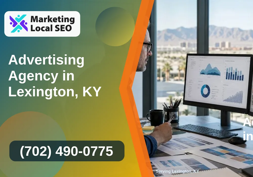 Advertising Agency in Lexington, KY