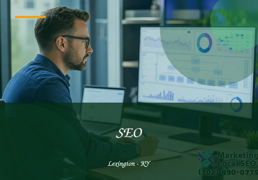 SEO in Lexington, KY