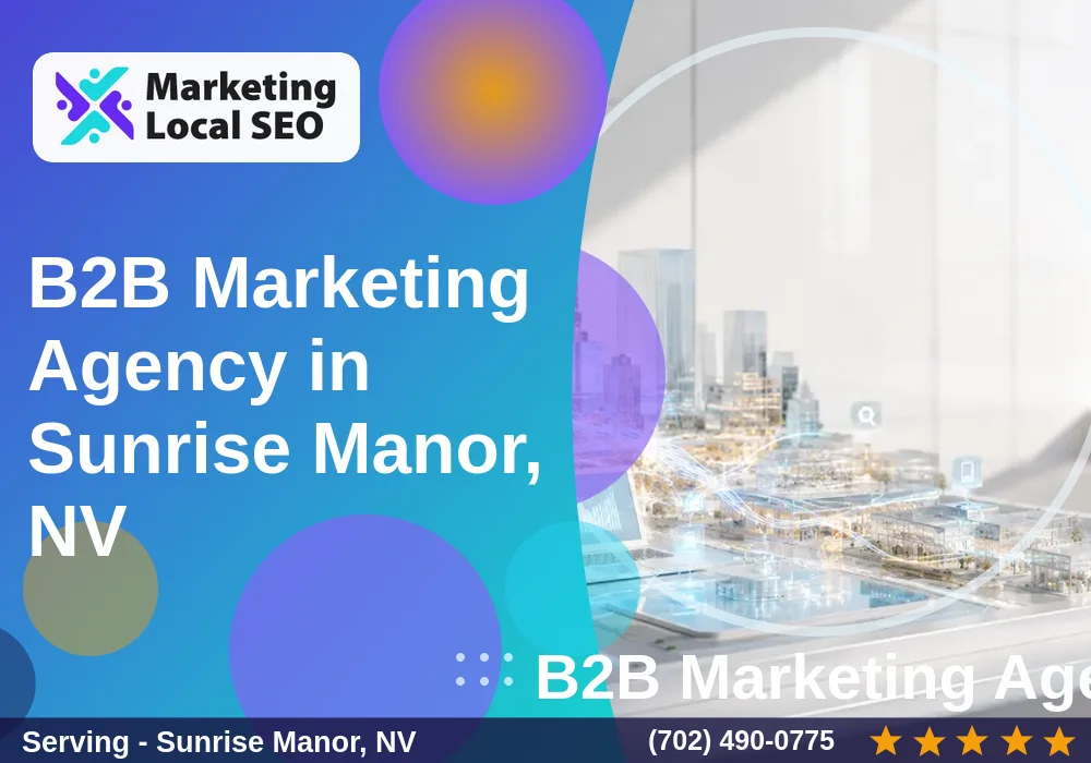 Digital Marketing Agency in Lincoln, MI
