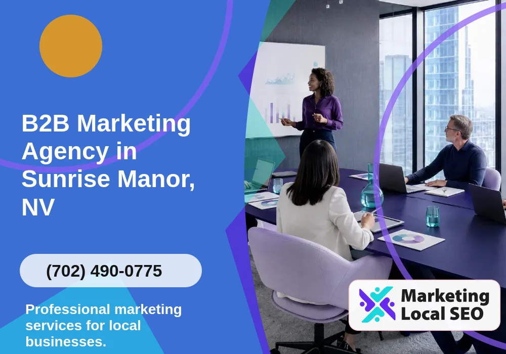 Digital Marketing Agency in Lincoln, MI