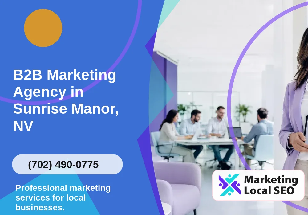Digital Marketing Agency in Lincoln, MI