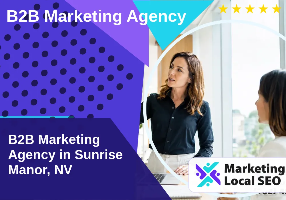 Digital Marketing Agency in Lincoln, MI