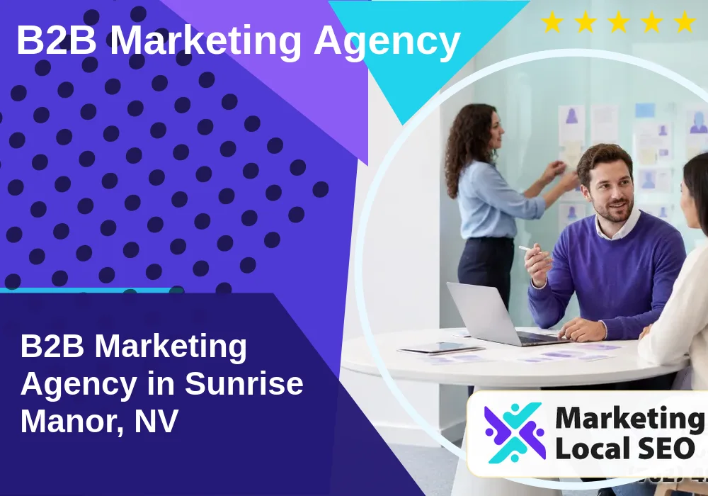 Digital Marketing Agency in Lincoln, MI