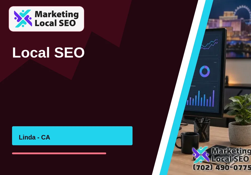 Local SEO in Linda, CA