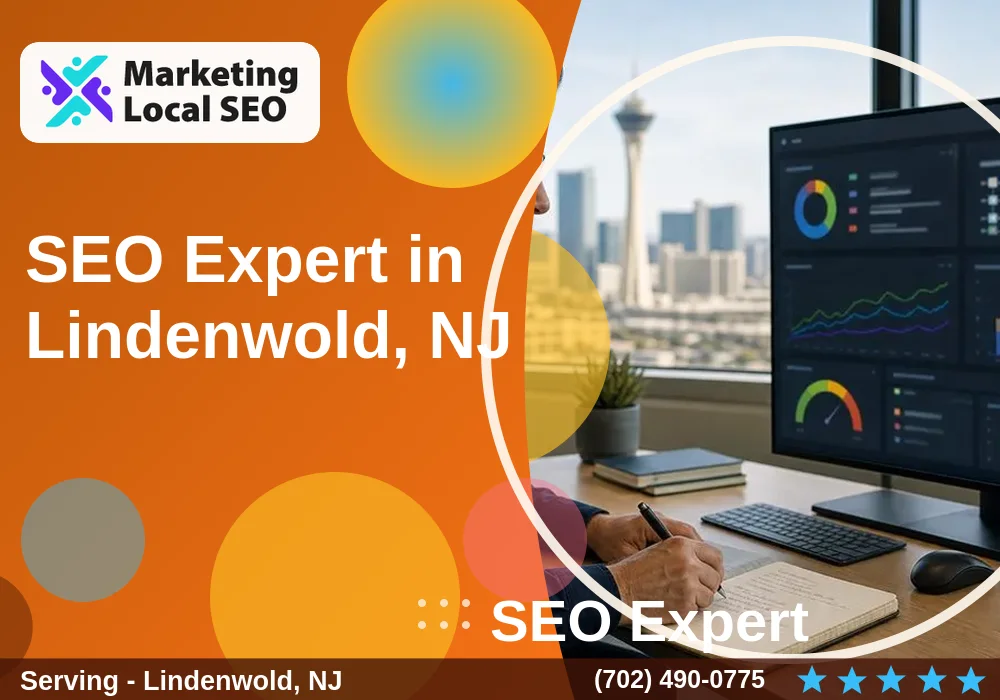 SEO Expert in Lindenwold, NJ