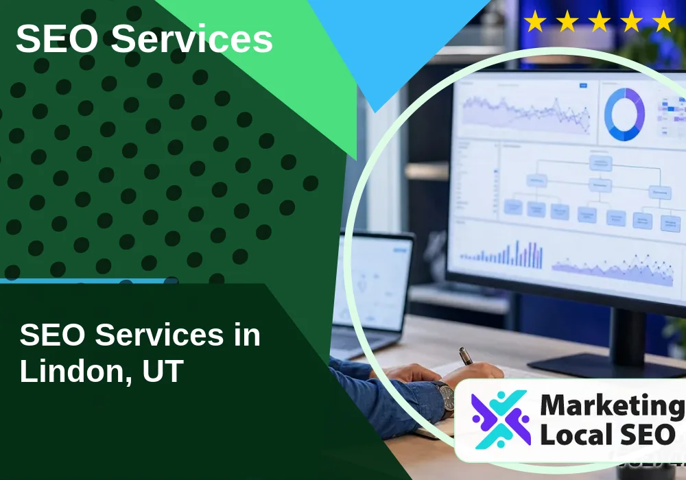 SEO Services in Lindon, UT