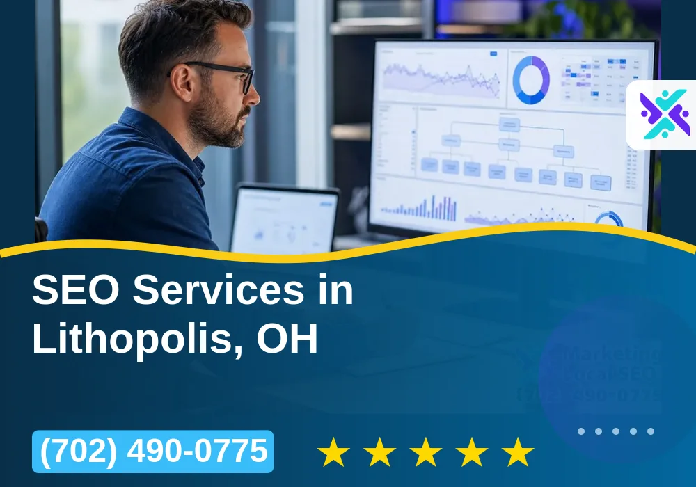 SEO Services in Lithopolis, OH