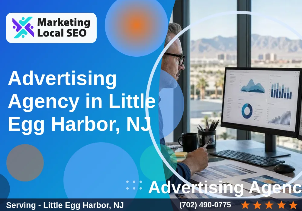 Advertising Agency in Little Egg Harbor, NJ Advertising Agency in Little Egg Harbor, NJ