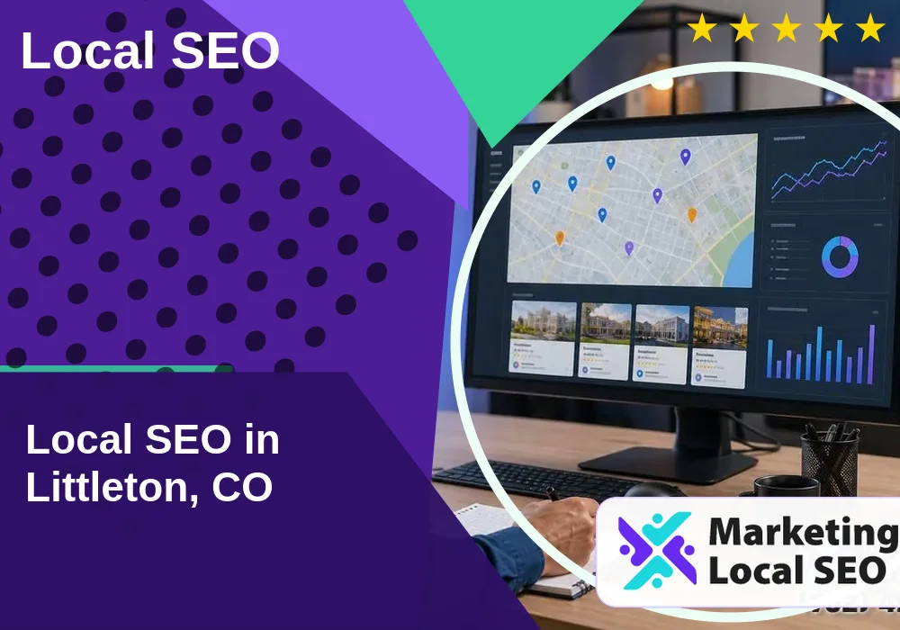 Local SEO in Littleton, CO