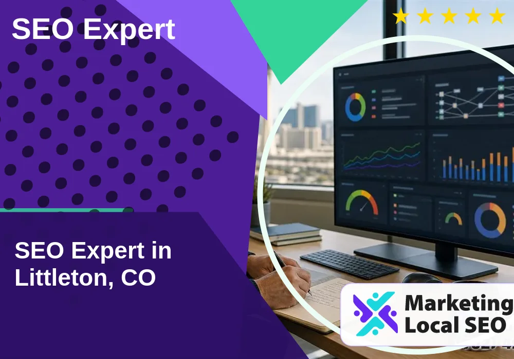 SEO Expert in Littleton, CO