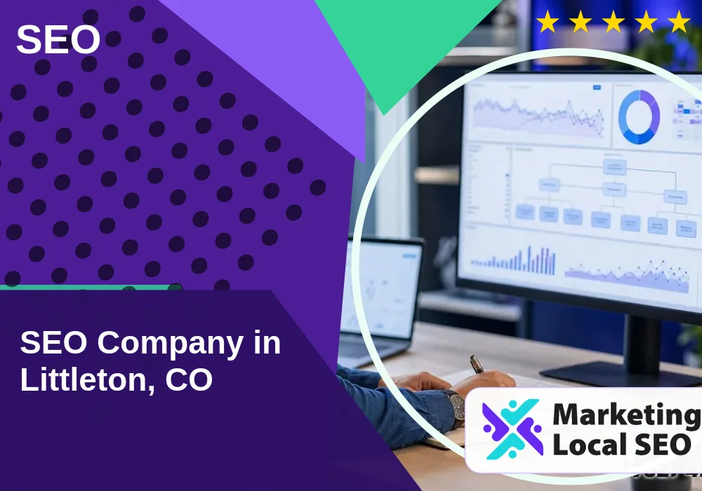 SEO in Littleton, CO
