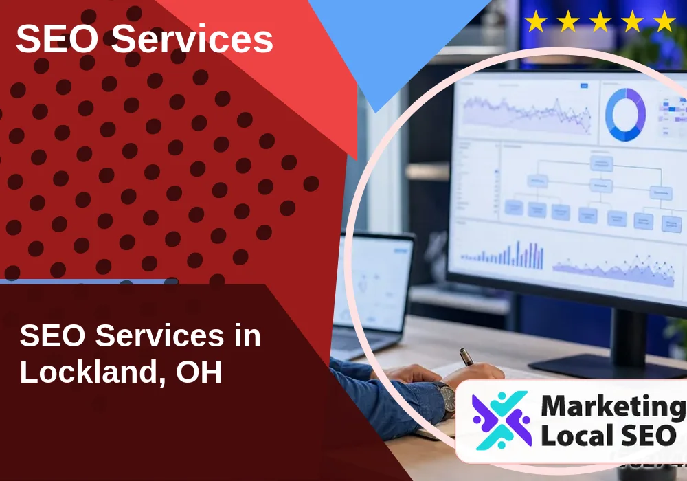 SEO Services in Lockland, OH