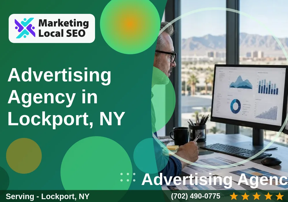 Advertising Agency in Lockport, NY Advertising Agency in Lockport, NY
