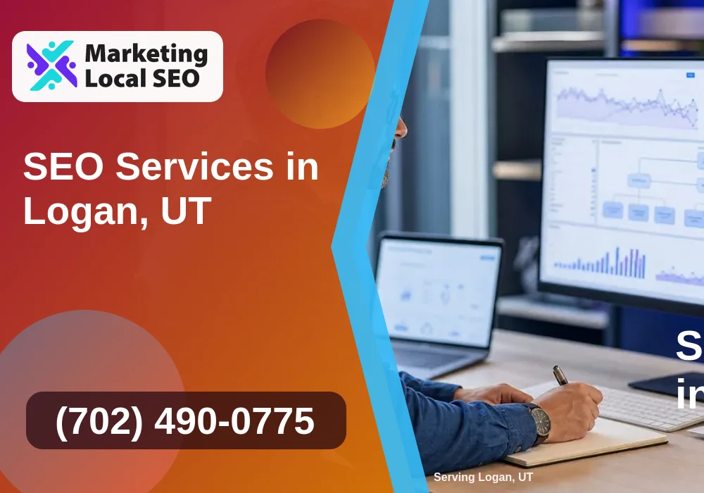 SEO Services in Logan, UT SEO Services in Logan, UT