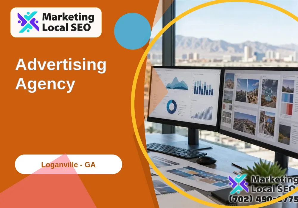 Advertising Agency in Loganville, GA