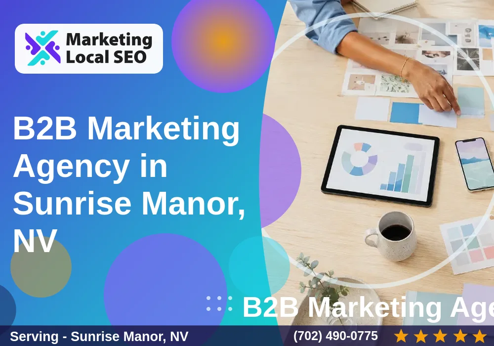 Digital Marketing Agency in Lolo, MT