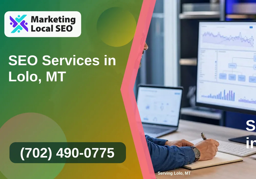 SEO Services in Lolo, MT SEO Services in Lolo, MT