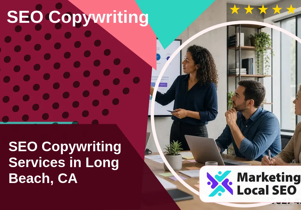 SEO Copywriting in Long Beach, CA SEO Copywriting in Long Beach, CA
