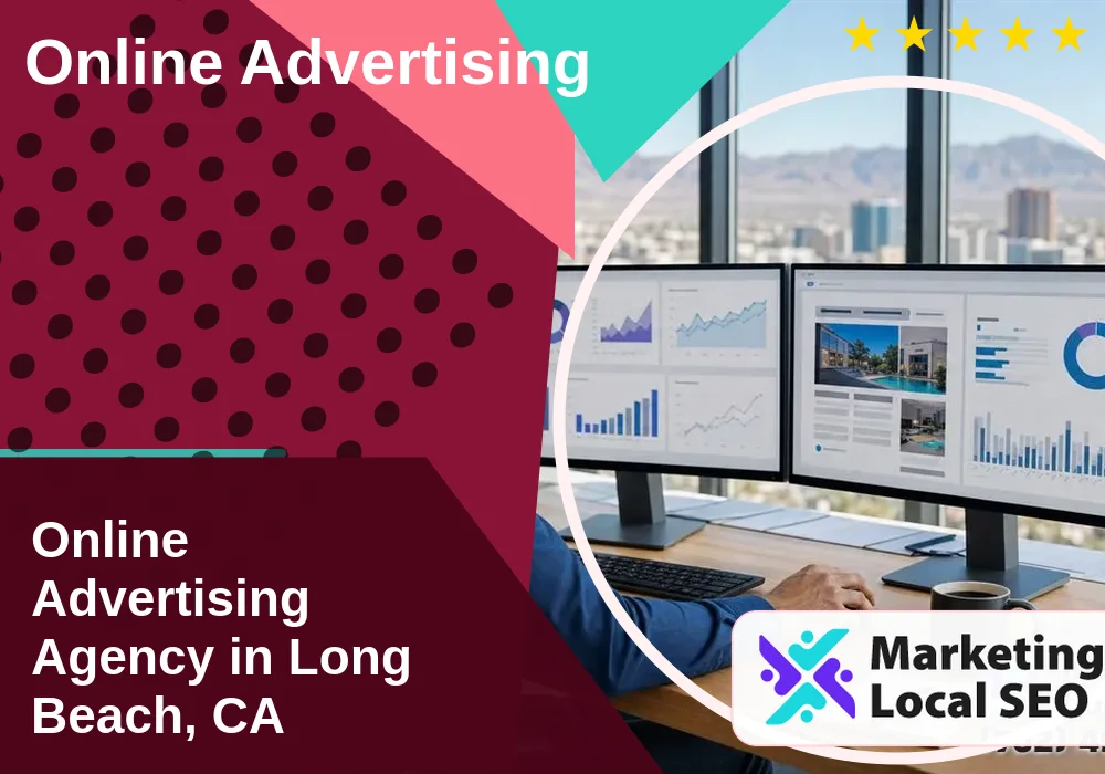Online Advertising in Long Beach, CA Online Advertising in Long Beach, CA