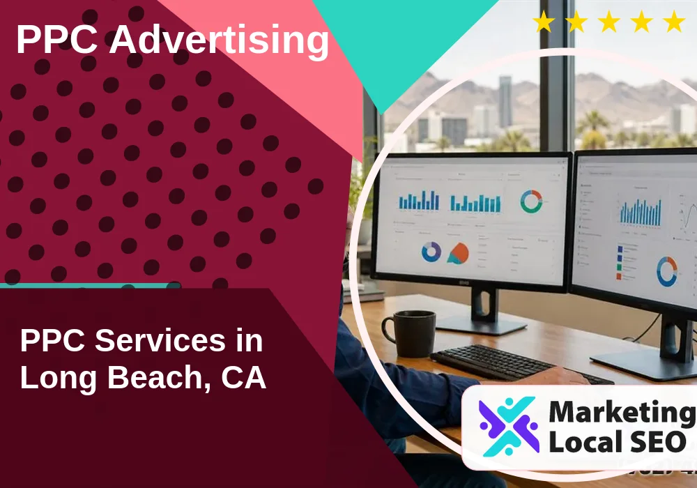 PPC Advertising in Long Beach, CA PPC Advertising in Long Beach, CA