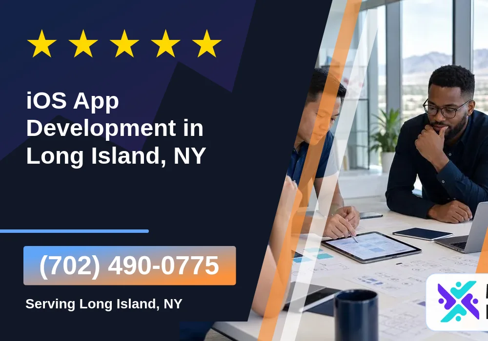 iOS App Development in Long Island, NY iOS App Development in Long Island, NY
