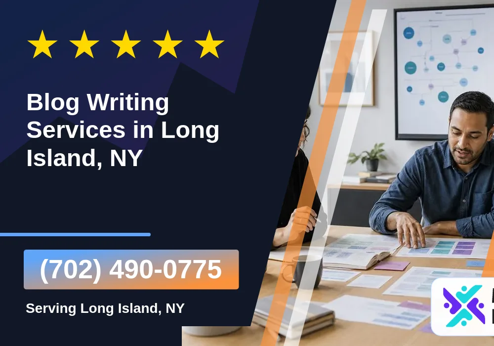 Blog Writing Services in Long Island, NY Blog Writing Services in Long Island, NY