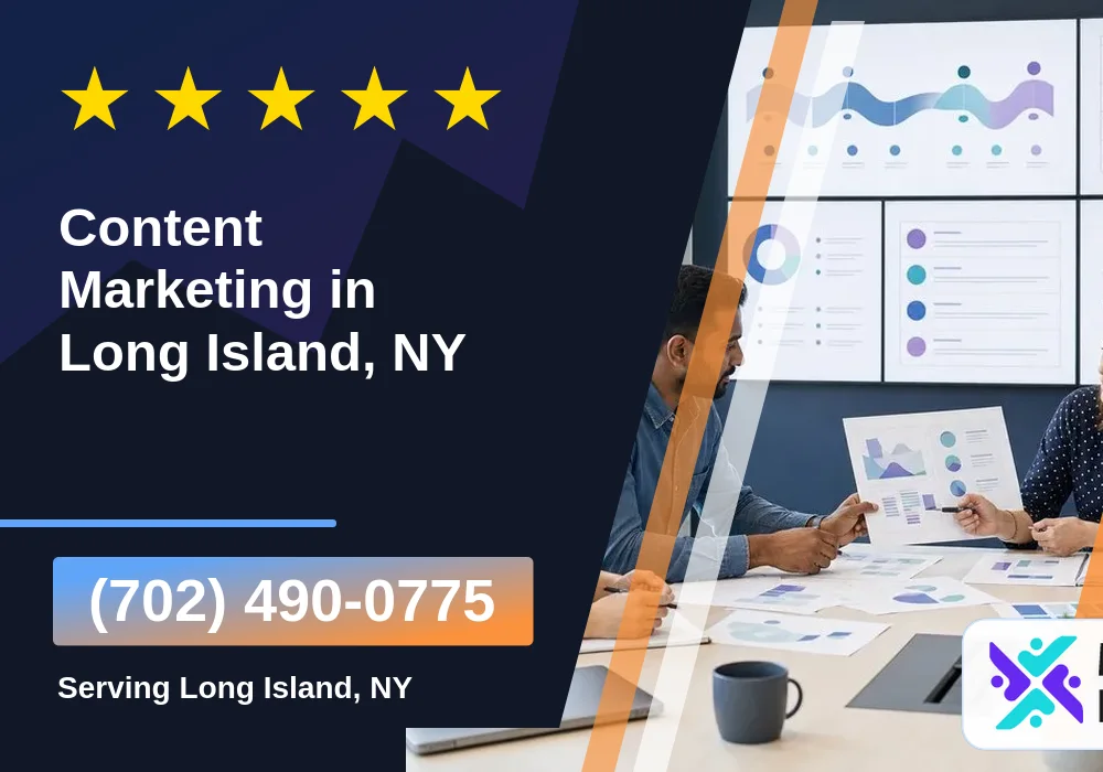 Content Marketing in Long Island, NY Content Marketing in Long Island, NY