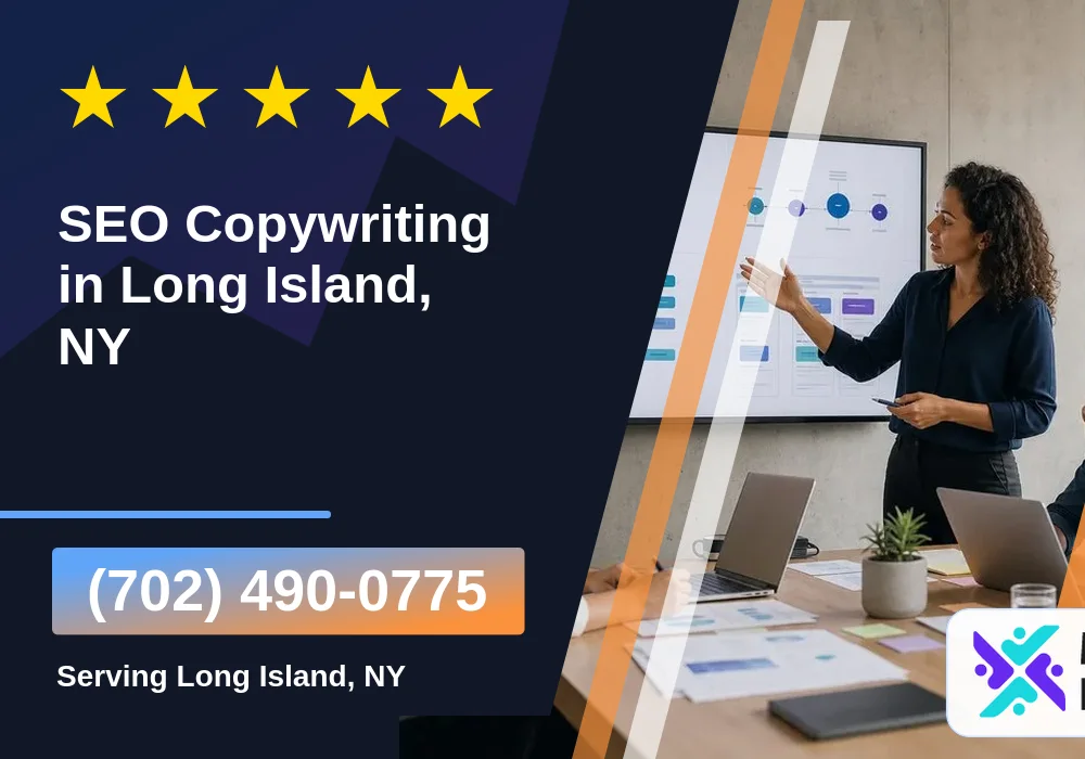 SEO Copywriting in Long Island, NY SEO Copywriting in Long Island, NY