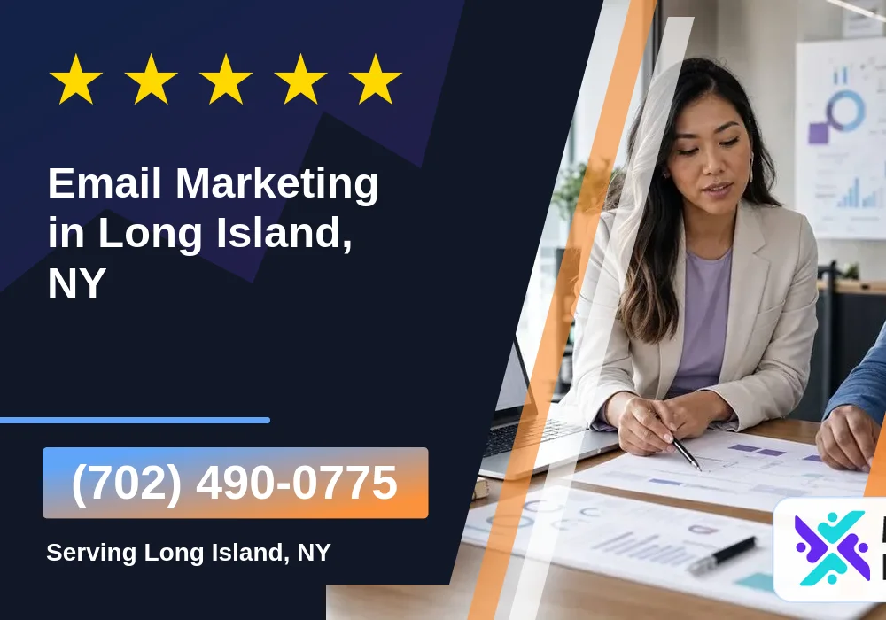 Email Marketing in Long Island, NY Email Marketing in Long Island, NY