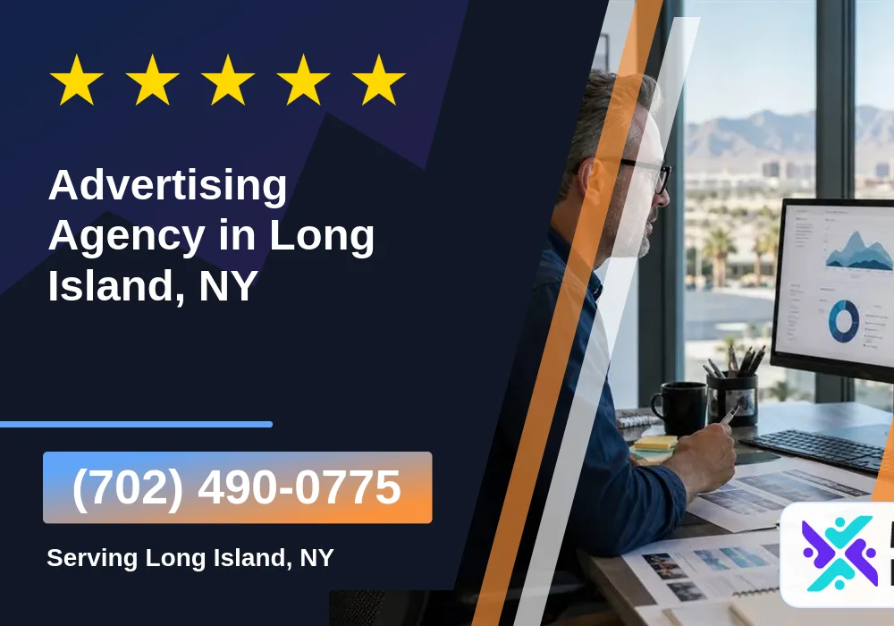 Advertising Agency in Long Island, NY Advertising Agency in Long Island, NY