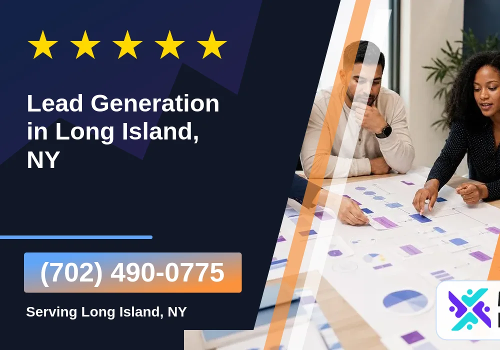 Lead Generation in Long Island, NY Lead Generation in Long Island, NY
