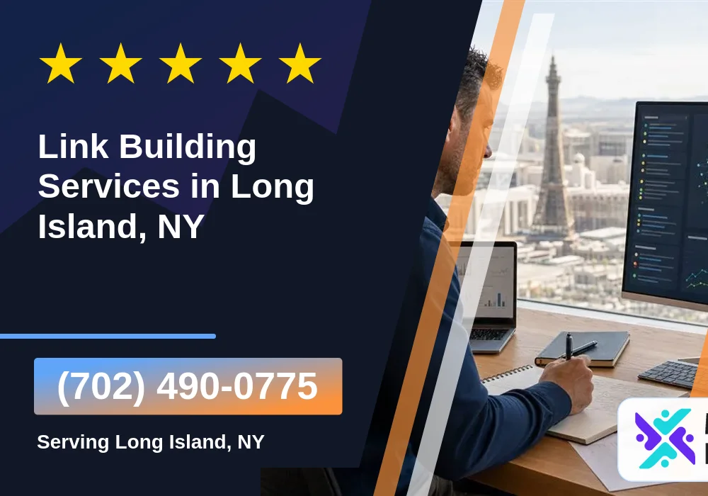 Link Building Services in Long Island, NY Link Building Services in Long Island, NY